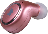 Auricolare Bluetooth Ladybug